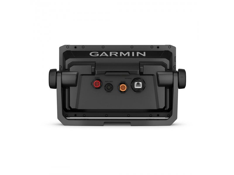 GARMIN ECHOMAP UHD2 92SV СЪС СОНДА GT56 5