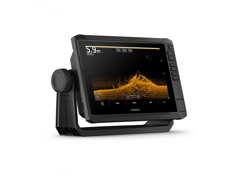 GARMIN ECHOMAP UHD2 92SV СЪС СОНДА GT56 6