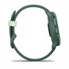 Garmin Vivoactive 6 Metallic Jasper Green с Jasper Green каишка 6