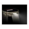 Garmin Venu 4 41мм Lunar Gold с Bone силиконова каишка 1