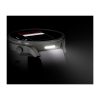 Garmin Venu 4 41мм Silver с Periwinkle силиконова каишка 1
