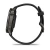 Garmin Venu 4 41мм Slate с Black силиконова каишка 7