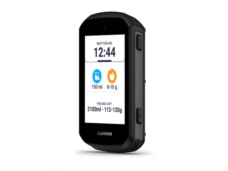 GARMIN EDGE 550 7
