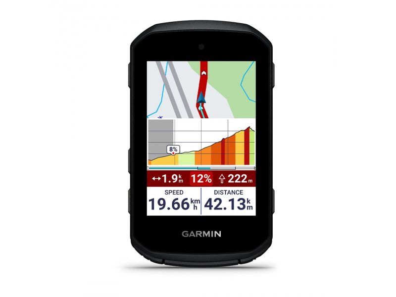 GARMIN EDGE 550 3