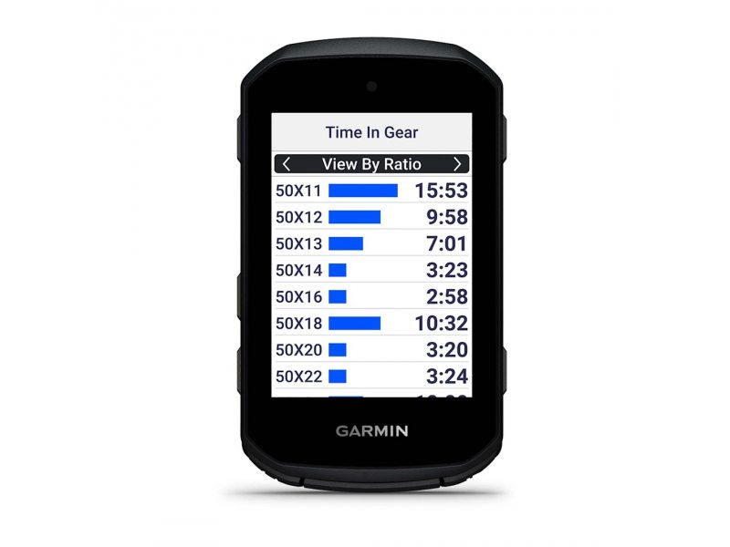 GARMIN EDGE 550 4