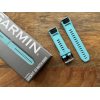 Garmin QuickFit 20 Aqua силиконова каишка 2