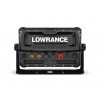 Lowrance HDS PRO 12 Комбо Сонар/GPS с 3-в-1 Сонда 3