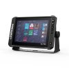 Lowrance Elite FS 12 Сонар/GPS със Сонда 3-в-1 и карта на България 2