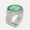 Suunto Race 2 Feather Gray Stainless Steel 1
