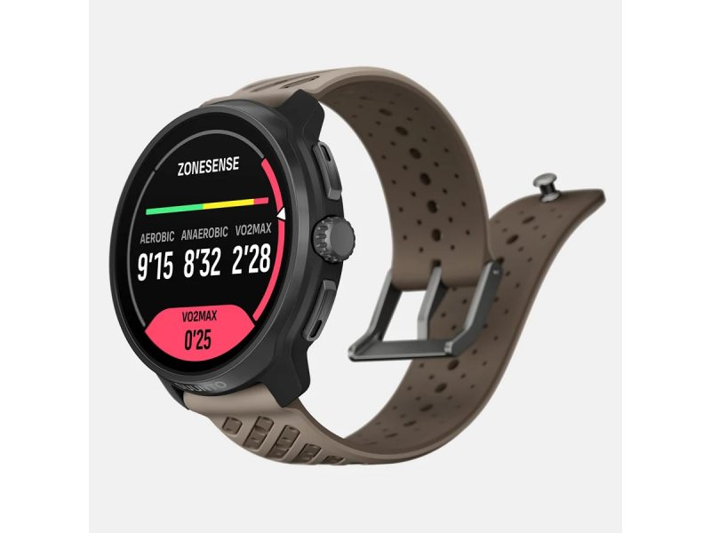 SUUNTO RACE 2 TITANIUM TRAIL 2