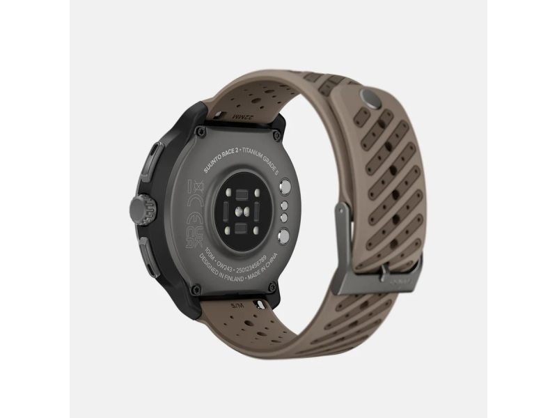 SUUNTO RACE 2 TITANIUM TRAIL 3
