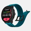 Suunto Race 2 Wave Blue Stainless Steel 2