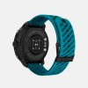 Suunto Race 2 Wave Blue Stainless Steel 3
