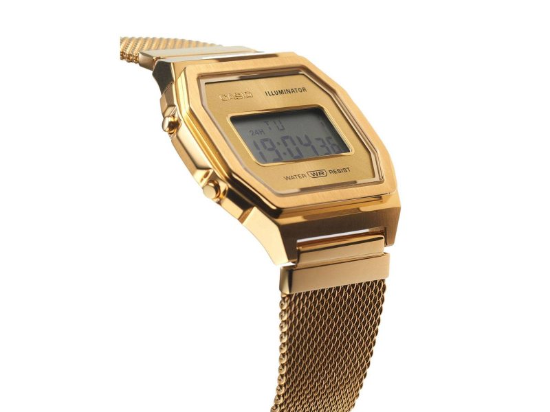 ЧАСОВНИК CASIO VINTAGE A1000G-9EF 1