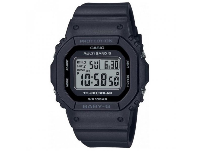 ЧАСОВНИК CASIO BABY BGD-5650-1ER