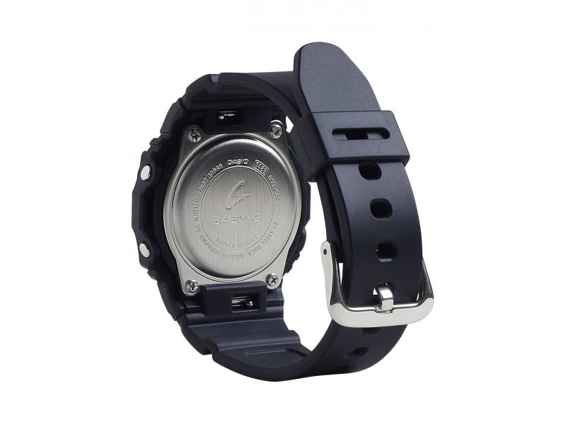 ЧАСОВНИК CASIO BABY BGD-5650-1ER 2
