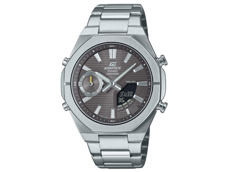 ЧАСОВНИК CASIO EDIFICE ECB-S10D-8AEF