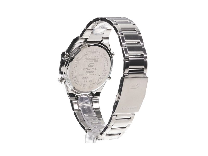 ЧАСОВНИК CASIO EDIFICE ECB-S10D-8AEF 1
