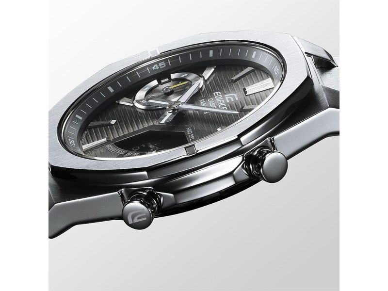 ЧАСОВНИК CASIO EDIFICE ECB-S10D-8AEF 2