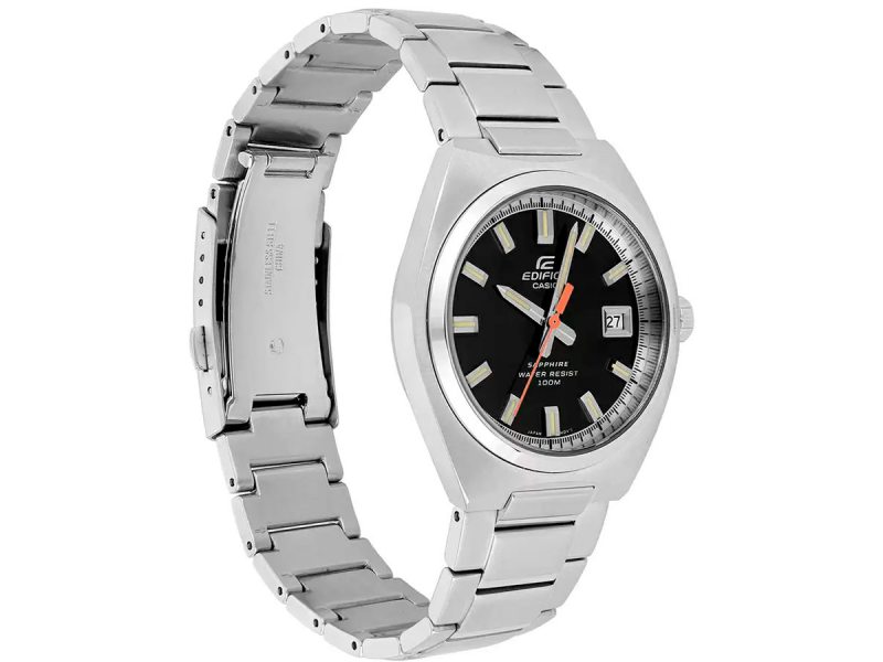ЧАСОВНИК CASIO EDIFICE EFB-109D-1AVEF 1