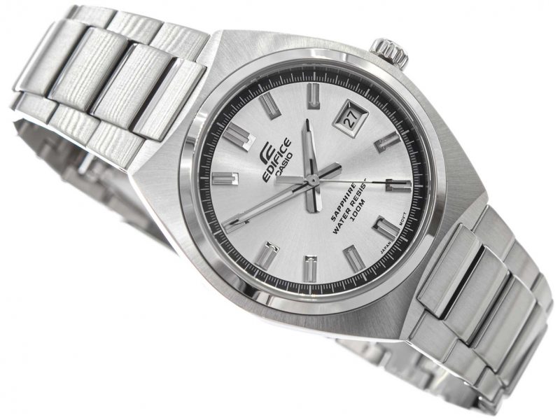 ЧАСОВНИК CASIO EDIFICE EFB-109D-7AVEF 2