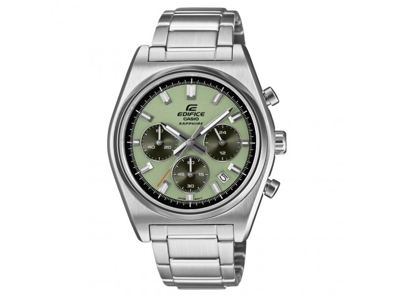 ЧАСОВНИК CASIO EDIFICE EFB-730D-3AVUEF