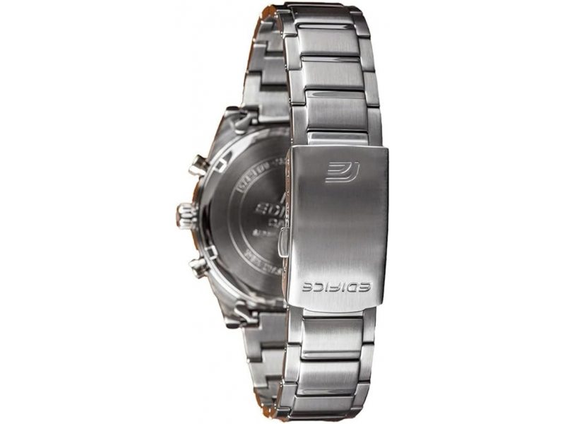 ЧАСОВНИК CASIO EDIFICE EFB-730D-3AVUEF 1