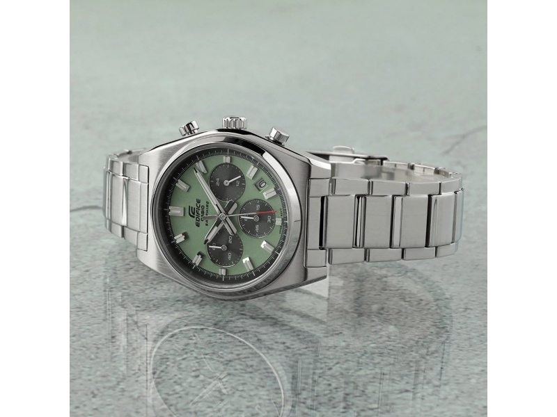 ЧАСОВНИК CASIO EDIFICE EFB-730D-3AVUEF 2