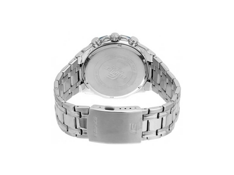 ЧАСОВНИК CASIO EDIFICE EFR-539DE-3AVUEF 1