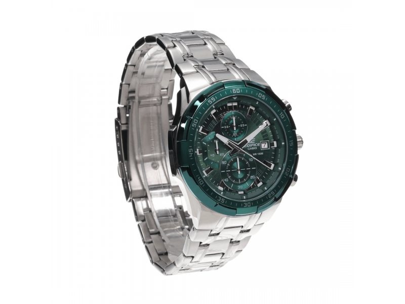 ЧАСОВНИК CASIO EDIFICE EFR-539DE-3AVUEF 2