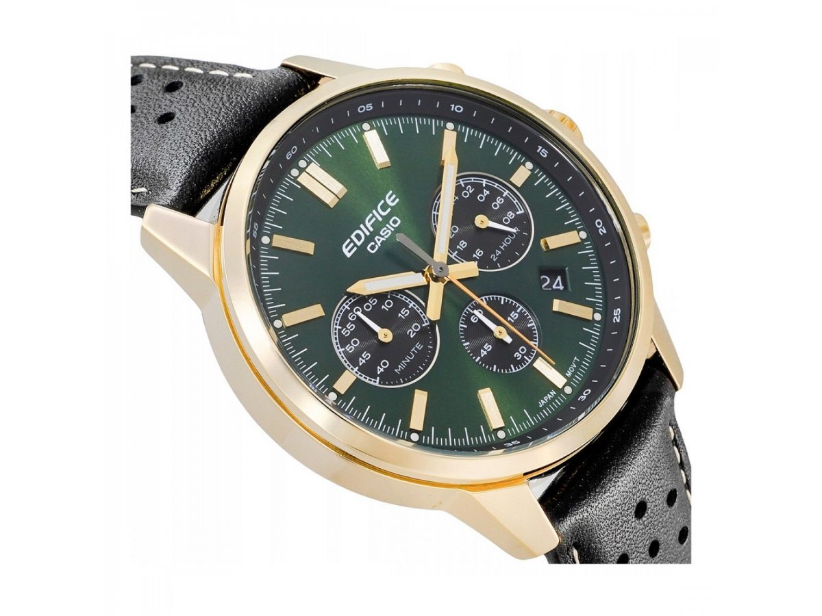 Часовник Casio Edifice EFR-575CL-3AEF SKU: EFR-575CL-3AEF