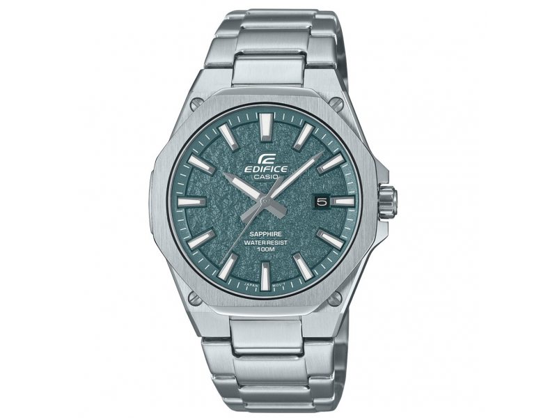 ЧАСОВНИК CASIO EDIFICE EFR-S108DE-3AVUEF