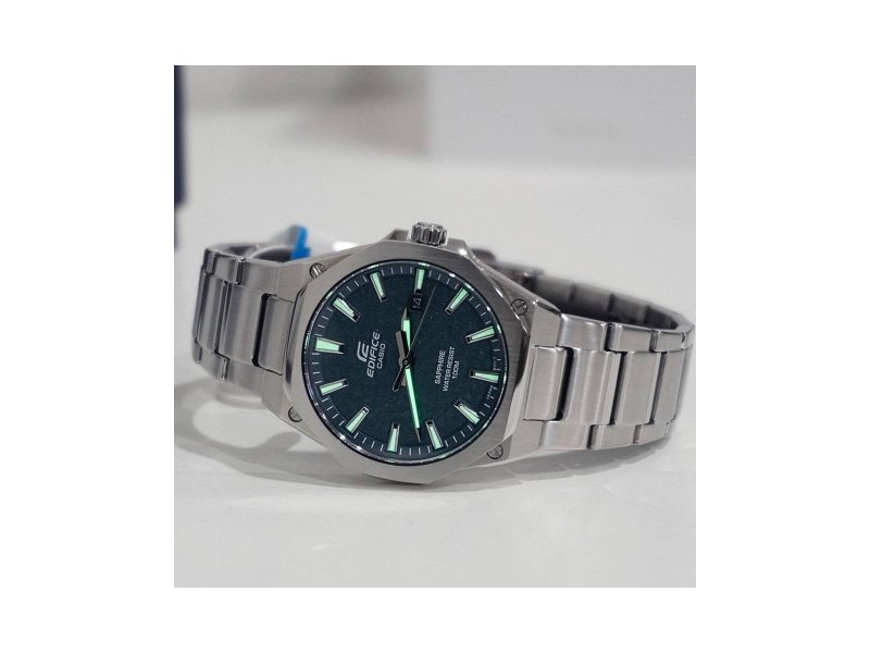 ЧАСОВНИК CASIO EDIFICE EFR-S108DE-3AVUEF 1