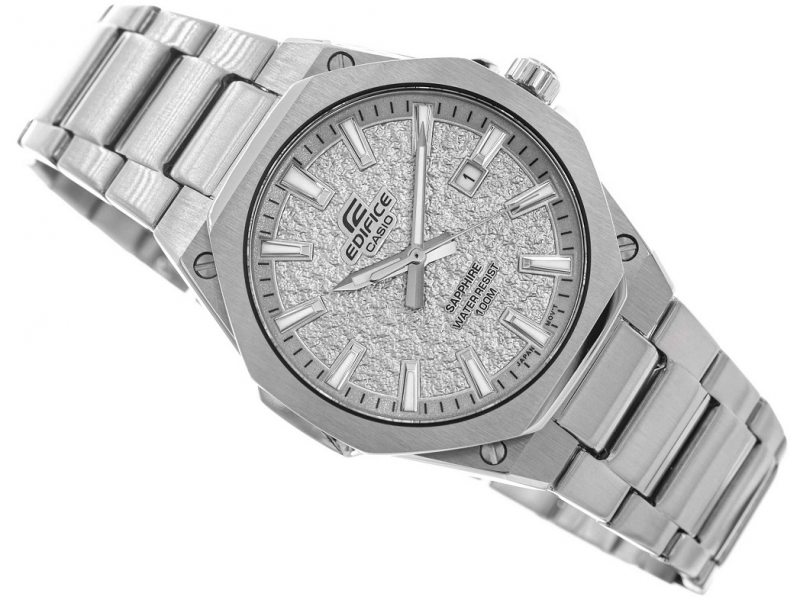 ЧАСОВНИК CASIO EDIFICE EFR-S108DE-8AVUEF 2