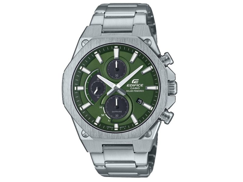 ЧАСОВНИК CASIO EDIFICE EFS-S570D-3AUEF