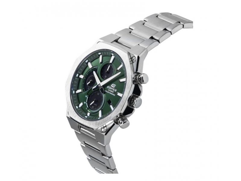 ЧАСОВНИК CASIO EDIFICE EFS-S570D-3AUEF 1