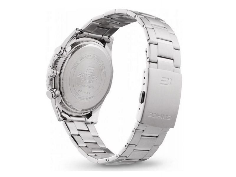 ЧАСОВНИК CASIO EDIFICE EFS-S570D-3AUEF 2
