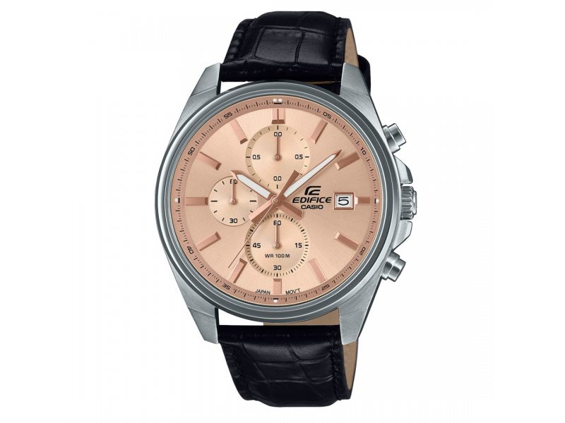 ЧАСОВНИК CASIO EDIFICE EFV-610EL-5AUEF