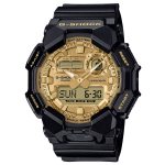 Часовник Casio G-Shock GA-010GGB-1A9ER
