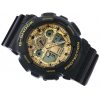 Часовник Casio G-Shock GA-100GGB-1A9ER 1