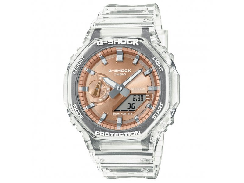 ЧАСОВНИК CASIO G-SHOCK GA-2100BM-7A5ER