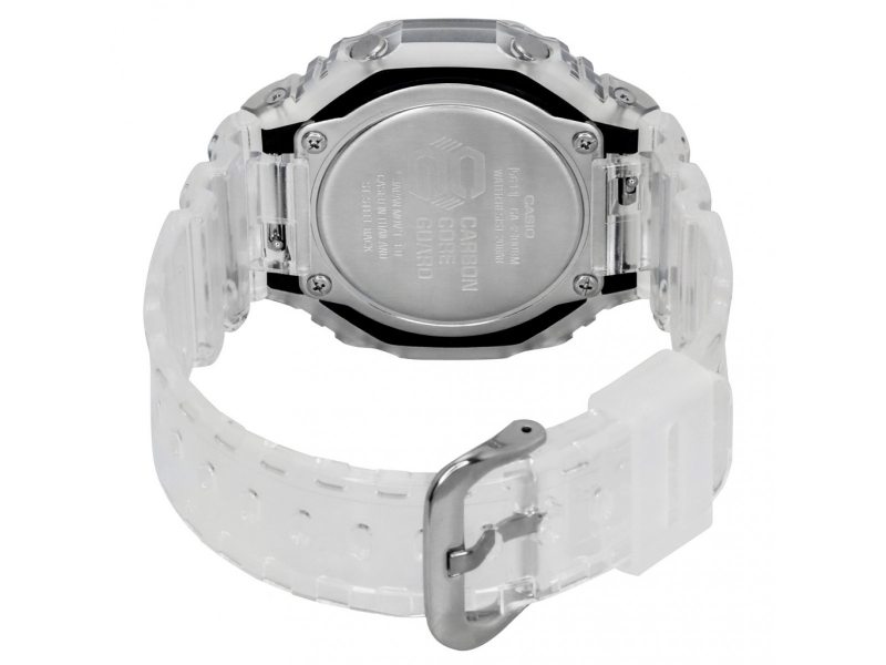ЧАСОВНИК CASIO G-SHOCK GA-2100BM-7A5ER 2