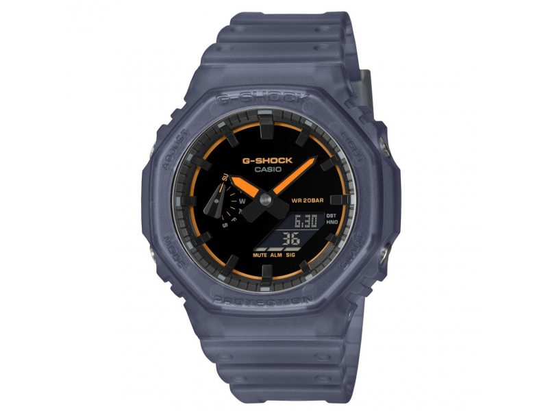 ЧАСОВНИК CASIO G-SHOCK GA-2100K-2AER