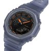 Часовник Casio G-Shock GA-2100K-2AER 2