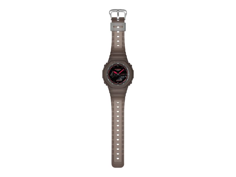 ЧАСОВНИК CASIO G-SHOCK GA-2100K-5AER 1