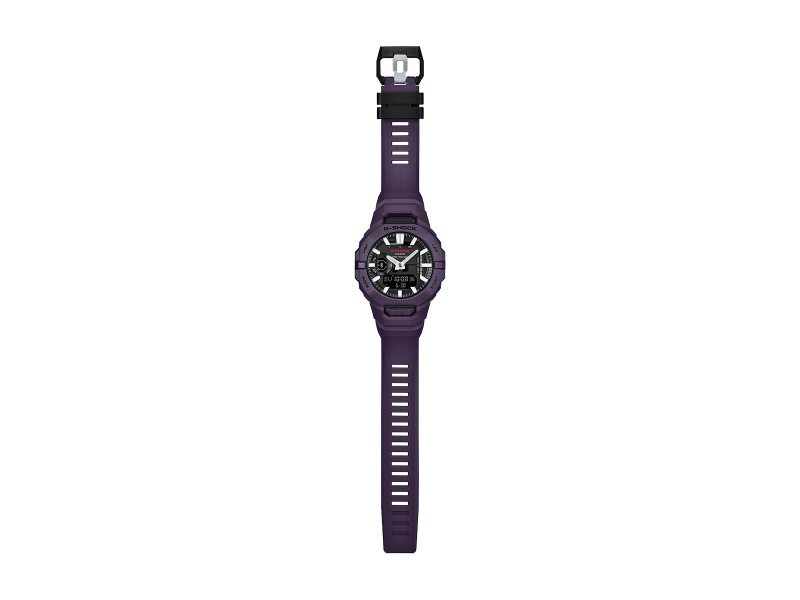 ЧАСОВНИК CASIO G-SHOCK GA-2100WD-1AER 2