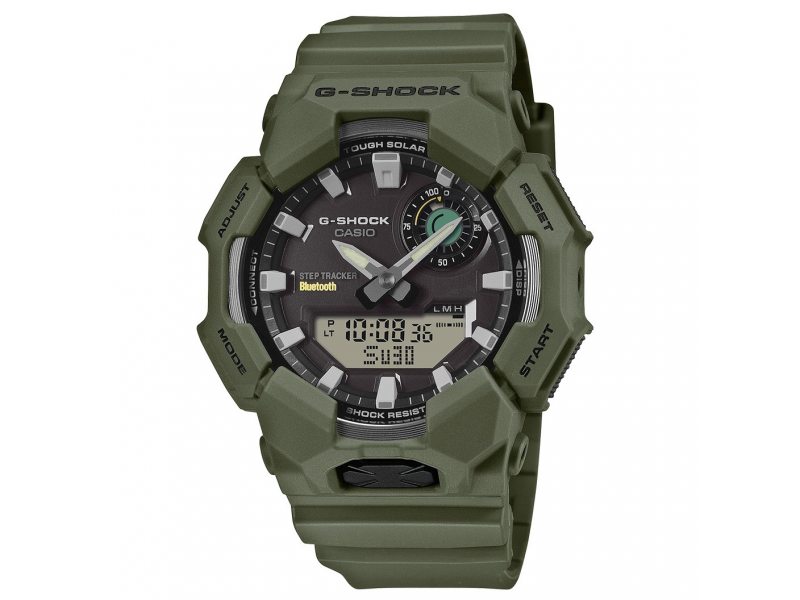 ЧАСОВНИК CASIO G-SHOCK GA-B010-3AER
