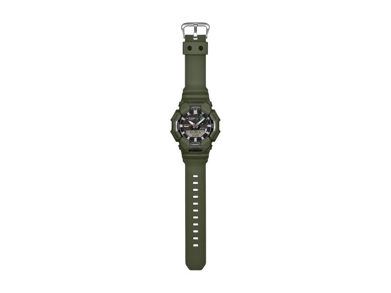 ЧАСОВНИК CASIO G-SHOCK GA-B010-3AER 1