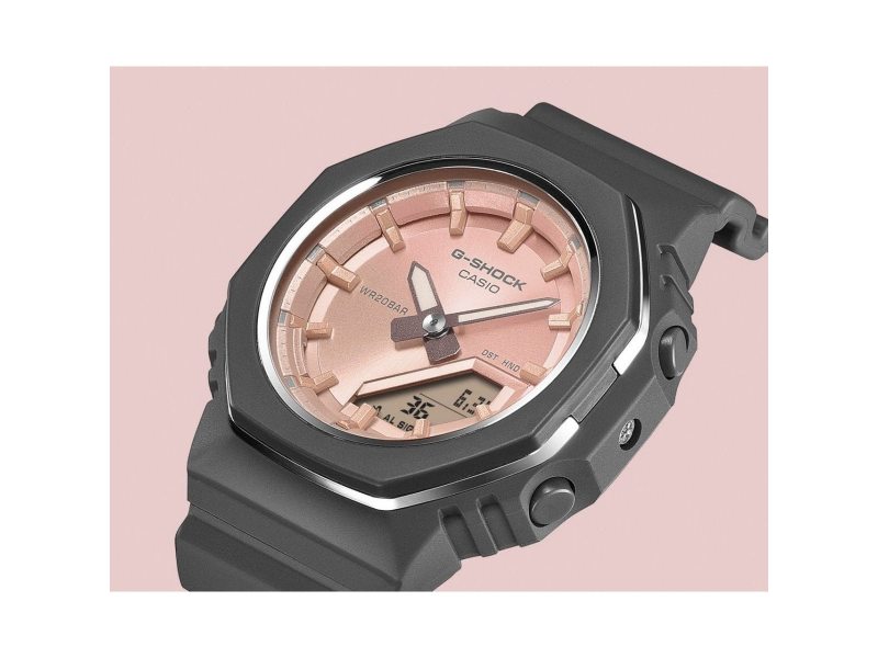 ЧАСОВНИК CASIO G-SHOCK GMA-P2110SC-4AER 1