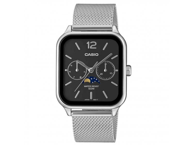 ЧАСОВНИК CASIO COLLECTION MTP-M305M-1AVER